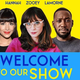 Image for article titled There's a New Girl podcast coming that'll answer all your burning questions about the show